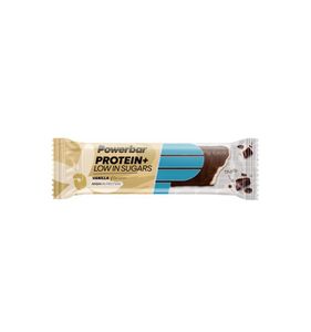 Protein+ bar low sugar vanilla