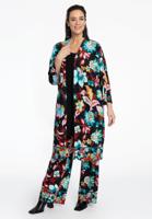 Yoek Broek | Zwart | Maat 42/44 Yoek Broek | Zwart | Maat 42/44