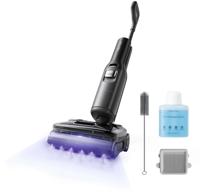 Stofzuiger - ROBOROCK F25 ULTRA - 22000 Pa - 60 min - 1000 ml - Zwart