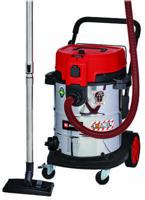 Einhell TE-VC 2350 SACL - Nat-/Droogzuiger | 1600W | 50L - 2342475 2342475