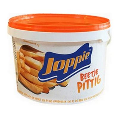 Elite - Joppiesauce Bischen scharf - 2,5kg