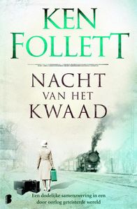 Nacht van het kwaad - Ken Follett - ebook