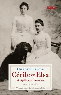 Cécile en Elsa, strijdbare freules (Paperback)