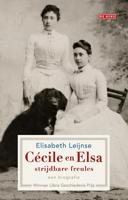 Cécile en Elsa, strijdbare freules (Paperback)