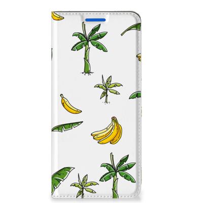 OPPO Reno6 5G Smart Cover Banana Tree OPPO Reno6 5G Smart Cover Banana Tree