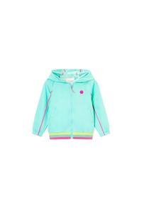 Someone Zomer zomerjas meisjes - mint - jas