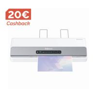 Fellowes lamineermachine Amaris voor ft A3