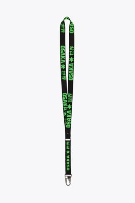 Osaka Key Lanyard 23