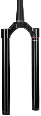 ROCKSHOX Crown/st.tube unit rs 37mm offset black