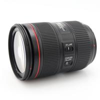 Canon EF 24-105mm F/4L IS II USM occasion