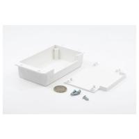 Supertronic PP069W-S Wandbehuizing 133 x 78 x 30 1 stuk(s)