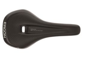 Ergon Zadel SM E-Mountain Sport heren M L zwart