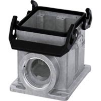 Phoenix Contact 1424846 HC-STA-B32-SHWD-2SSP29-ELC-AL Koppelingsbehuizing 1 stuk(s)