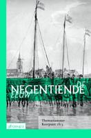 Keerpunt 1813 (Paperback)