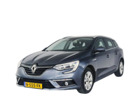 Renault Mégane Estate