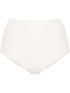 Chantelle culotte en stretch - Blanc