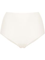 Chantelle culotte en stretch - Blanc