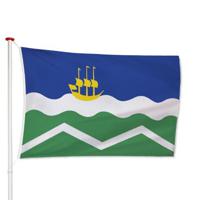 Vlag Midden-Delfland - thumbnail