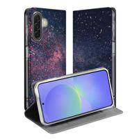 Samsung Galaxy A17 Smart Cover Hoesje Stars