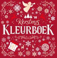 Kerstmis kleurboek (Paperback)