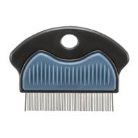 Trixie vlooien en stofkam