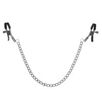 S and M - Ketting Tepelklemmen
