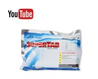 Air-Aqua SuperTab 12 tablet van 20 gram 10% (navulverpakking)