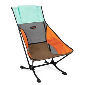 Helinox Beach Chair Lichtgewicht Stoel Multicolor