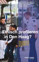 Etnisch profileren in Den Haag? (Paperback)