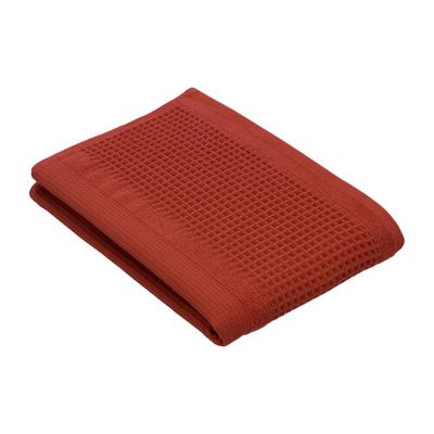 Vossen Vossen Douchelaken Senses 67x140 raw sugar