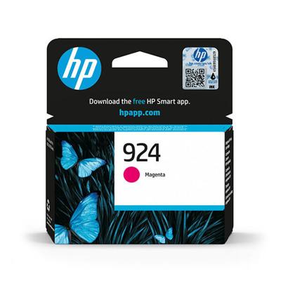 HP 924 magenta HP 924 magenta