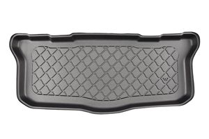 Kofferbakmat passend voor C1 / 108 / Aygo 2014+ 193376