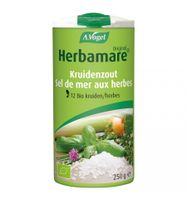 Herbamare kruidenzout bio - thumbnail