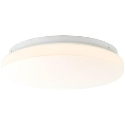 Brilliant PlafondlampFarica Starry wit Ø 26cm - 3000K - G80795/05