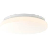 Brilliant PlafondlampFarica Starry wit Ø 26cm - 3000K - G80795/05