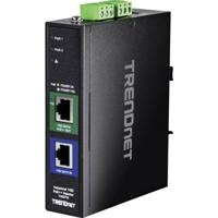 TrendNet TI-IG319 Zwart