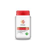 Super krillolie 590mg - thumbnail