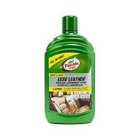 Reiniger voor bekleding Turtle Wax TW52869 Luxe Leather 500 ml