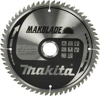 Makita Accessoires afkortzaagblad | hout | 216x30x2,1 60t - b-32839