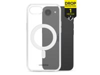 Mobilize Mobilize Magsafe Compatible Naked Protection Case for Apple iPhone 16e Clear