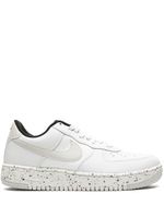 Nike baskets Air Force 1 Crater - Blanc
