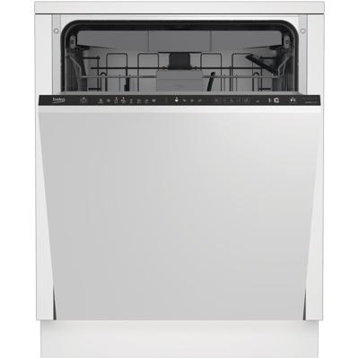 Beko BDIN38640Q2 Selective Line Vaatwasser