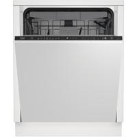 Beko BDIN38640Q2 Selective Line Vaatwasser