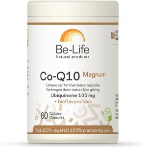 Be-Life Co-Q10 magnum