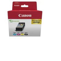 Originele inkt cartridge Canon 2103C007 Multicolour