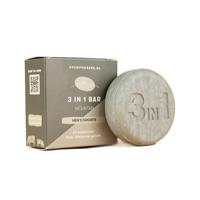 ShampooBars 3-in-1 Bar Mountain