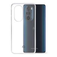 Mobilize Gelly Case Motorola Edge 30 Pro/X30 Clear