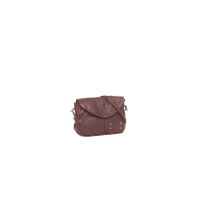 Justified Bags Saira Flapover Brown II