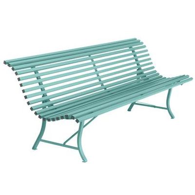 Fermob Louisiane Bank 200 cm - 3-zits Fermob Louisiane Bank 200 cm - 3-zits