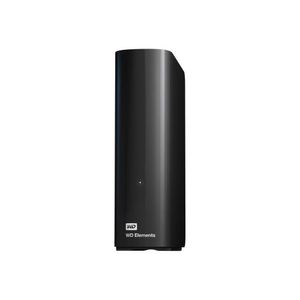 WD Digital Elements 8TB Desktop Externe HDD (USB 3.0)